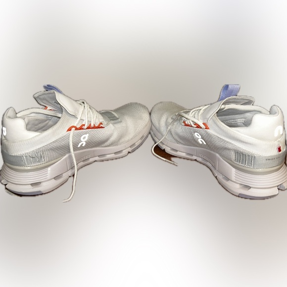 On Running White cloudnova - Picture 5 of 8